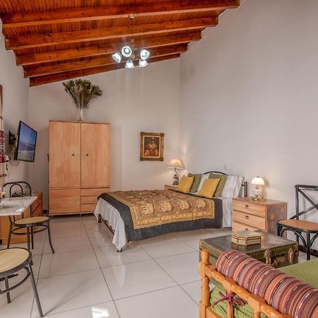 Spitaki - A Hidden Gem Apartment Chania  Exterior photo